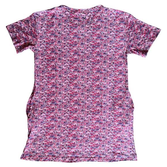 Lot 3 Jockey Soft Essentials Short Sleeve Sleepshirt, L - Picture 4 of 6